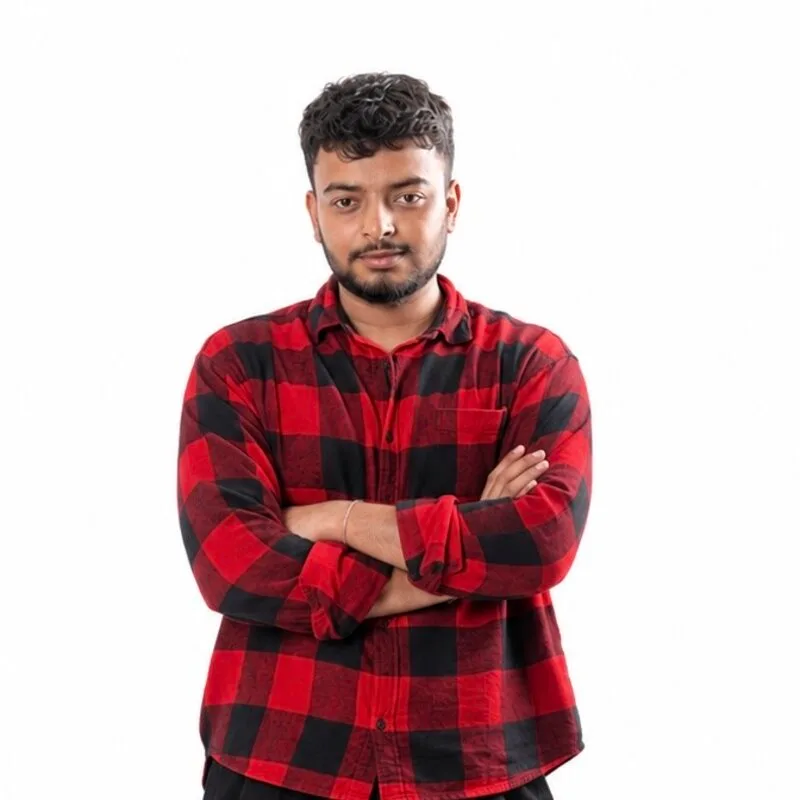 Sanskar, Senior AI Developer