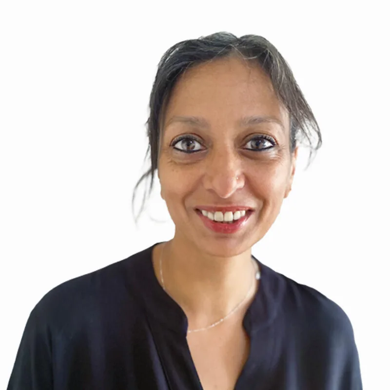 Tina, Business Administrator