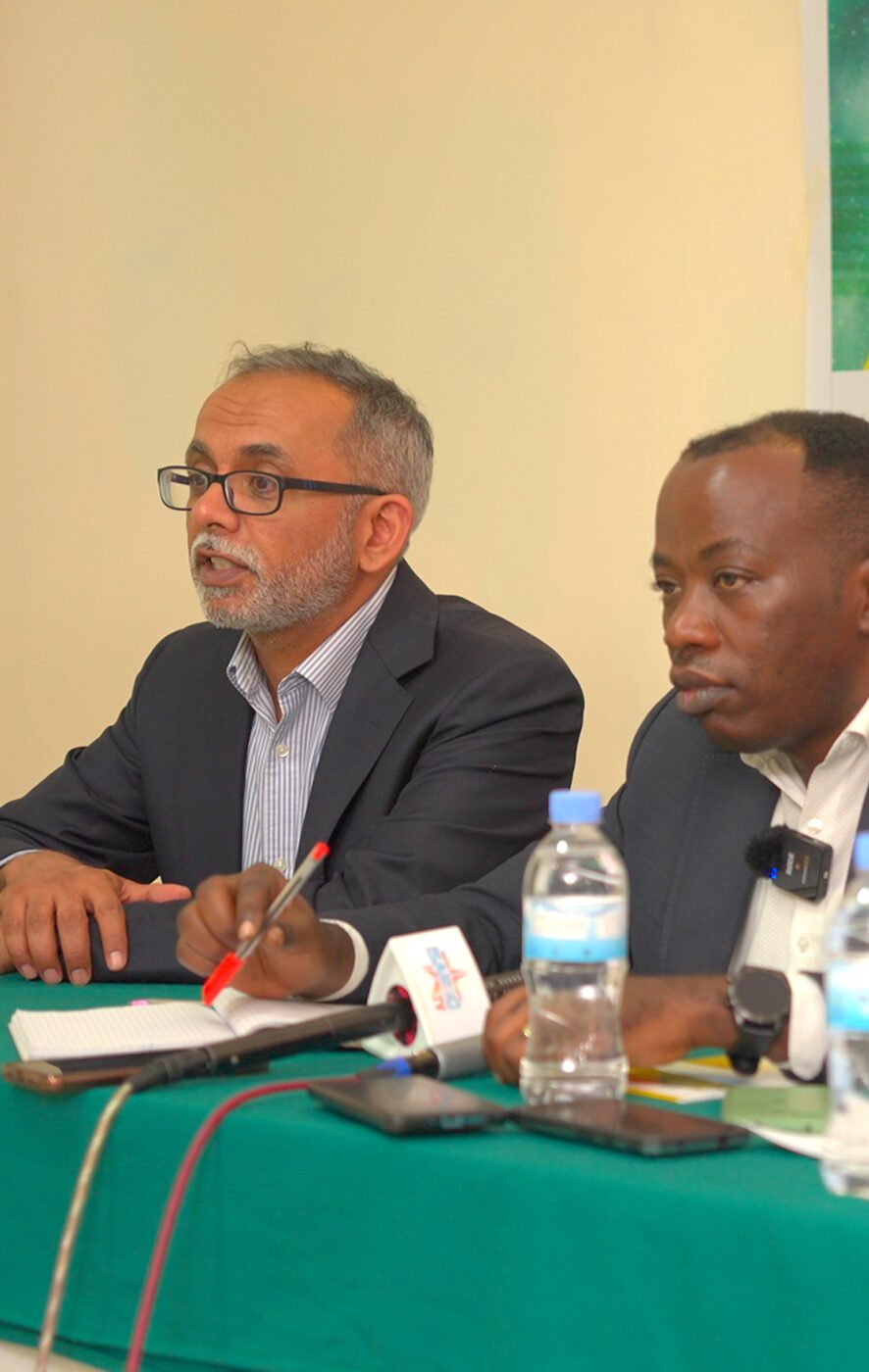 Panel discussion