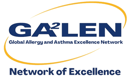 Global Allergy and Asthma Excellence Network